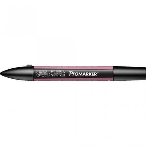 Promarker Winsor&Newton R327 Dusky Rose - 3